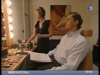 Presidentielles 2007