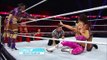 Natalya Brie Bella Nikki Bella Cameron & Naomi vs AJ Lee Aksana Layla Alicia Fox & Tamina - Video Dailymotion [380]