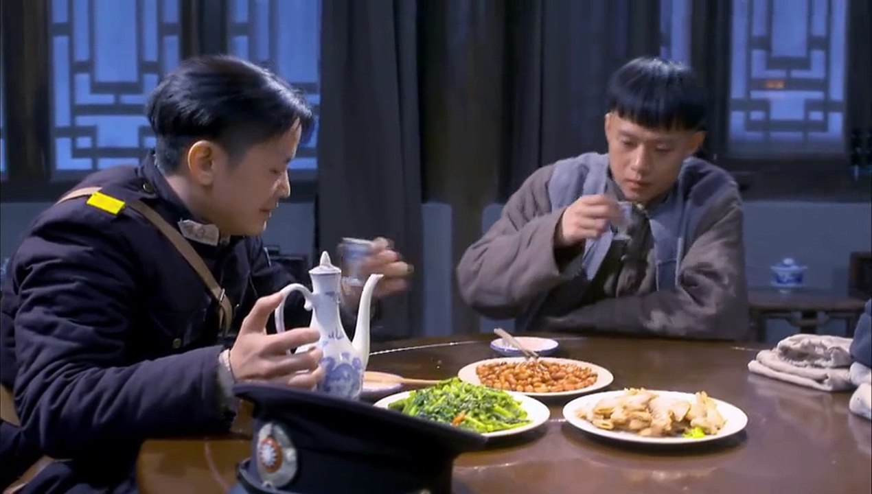 地雷战11