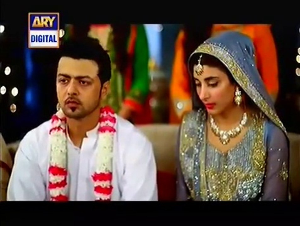 Mere Ajnabi Episode 7 Full 9 September 2015 On ARY Digital