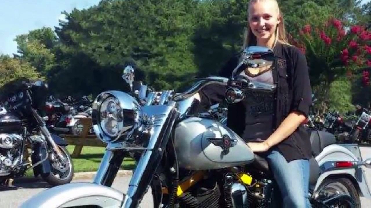 2015 Harley Davidson Fat Boy Lo Softail Marietta GA (770) 919-0000 Black Denim