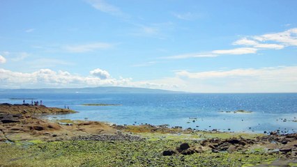 Up North. - BMPCC with Lumix G 14mm Pancake Test (422 Pro Res)