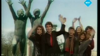 Eurovision 1986 - Moti Giladi & Sarai Tzuriel - Yavo yom