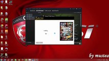 grand theft auto v launcher has stopped Fixed nvidia ati amd Working PC gta V 5