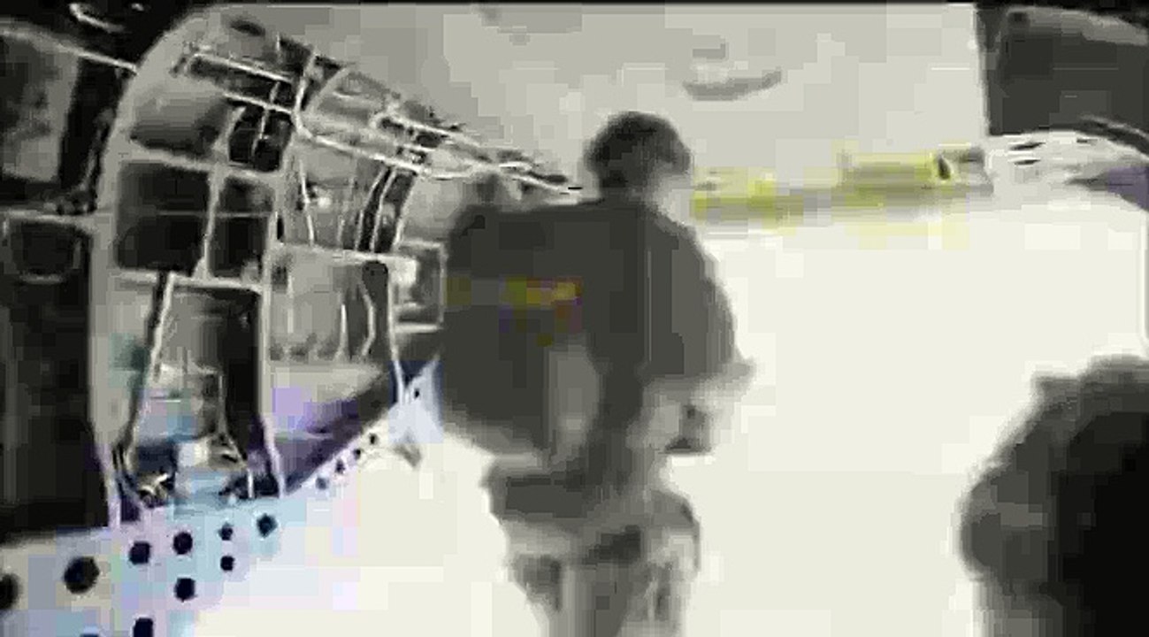 fly from plane