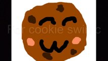 For cookie swirl c fan art