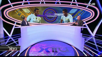 Debate: ¿Gareth Bale está al mismo nivel de Cristiano Ronaldo?