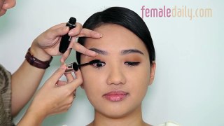 Makeup Tips for First Jobbers