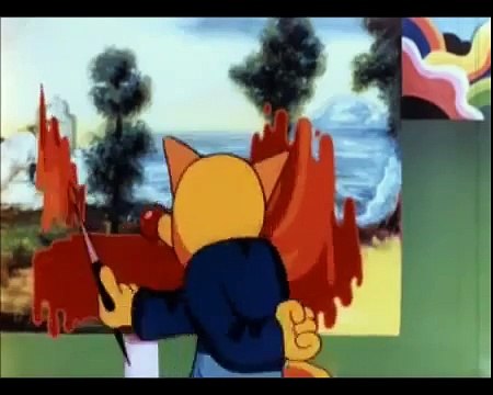 Лис, который ничего не умел / Անբան աղվեսը / The Fox Who Couldn't Do Anything (1976) (RUS)