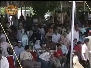 Pak Army SSG Commondo Training Video -