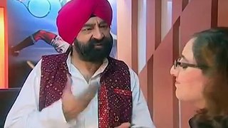 Jaspal Bhatti goes to buy a Laptop