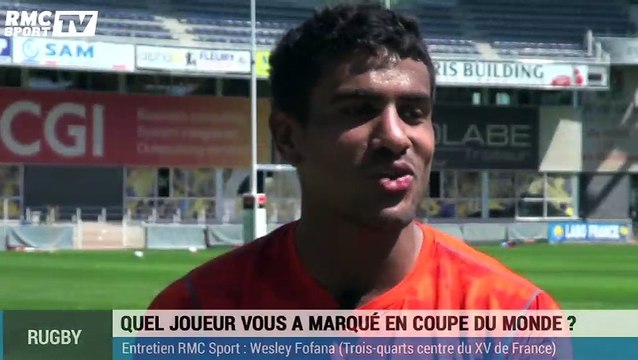 Fofana : On a rien à envier aux autres équipes