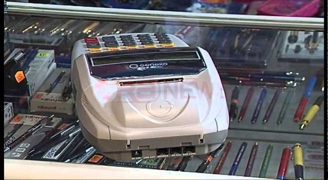 AED: Po diskutojmë për uljen e çmimit të kasave, çdo ditë aplikojnë 110 biznese