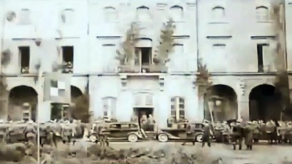 Molotov-Ribbentrop Pact