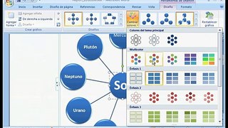 Demostración Word 2007