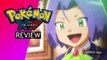 Serena Future Queen | Pokemon XY Hype Full Episode 84 Review/Reaction + XY Episode 85 and 86 Preview
