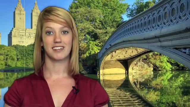 New York City Top 10 Travel Attractions (New York Travel Video)