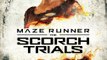 Maze Runner: The Scorch Trials (2015) Interview - Kaya Scodelario