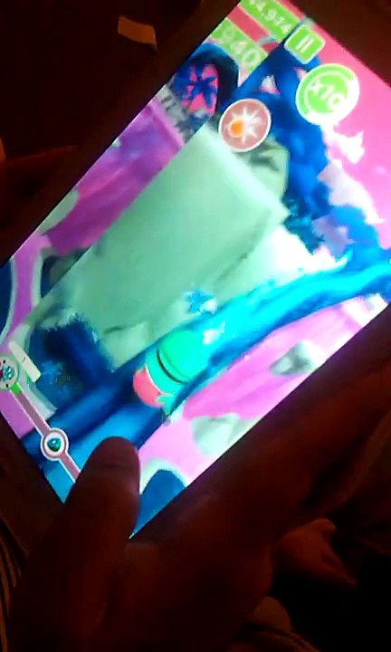 Minion Rush Glitch!
