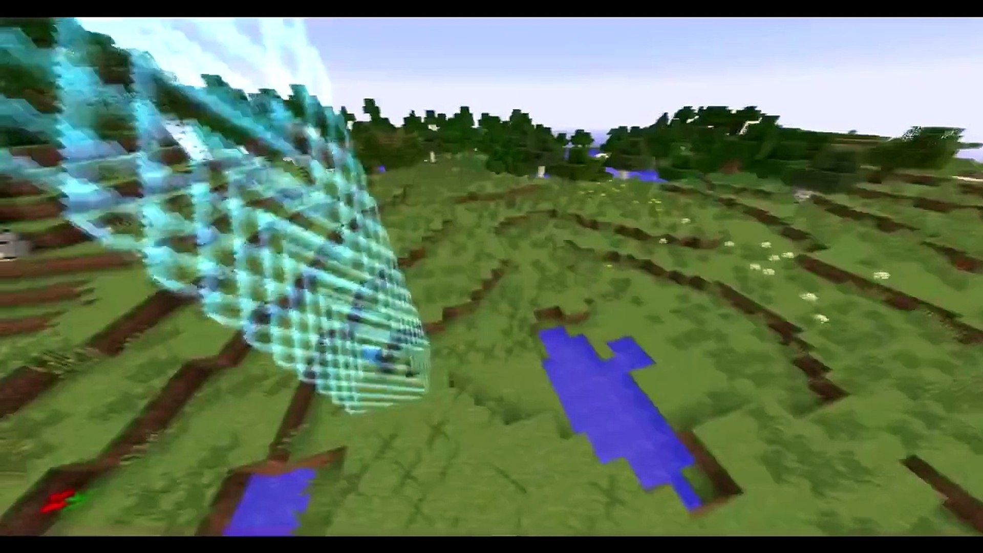 Minecraft Видео игры