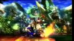 BlazBlue Continuum Shift Arcade Intro HD (Arranged BGM)