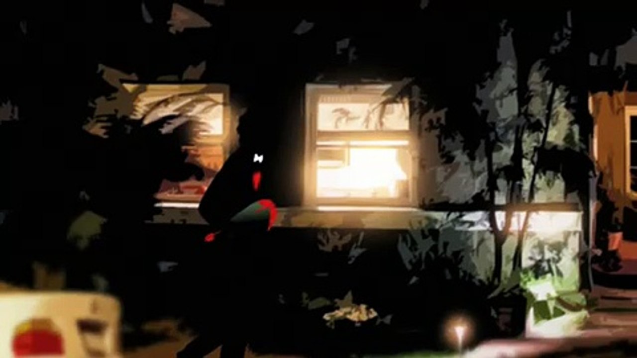LoveLikeFire "William"