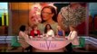 SE Cupp on The View Discussing Hustler's X-Rated Photoshopped Image