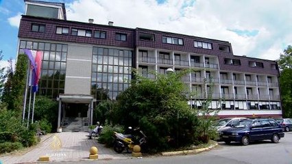 Hrvatska sprema centre za smještaj izbjeglica