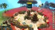 Spore: Civilization Stage Gameplay