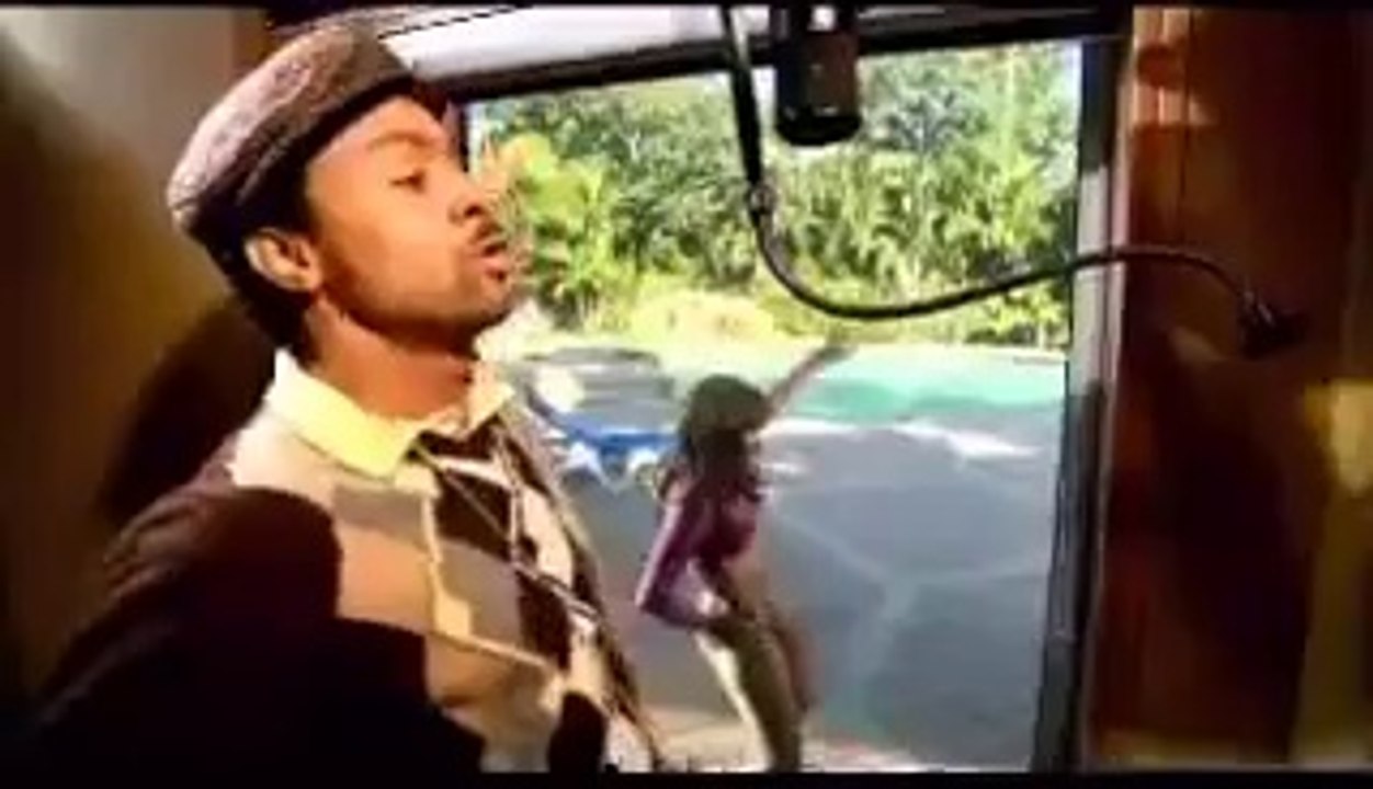 Shaggy - Ready Fi Di Ride