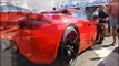 EXCLUSIVE VIDEO Car of Paul Walker before the Crash PORSCHE CARRERA GT Top Shift