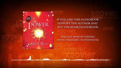 POINTS OF POWER - THE POWER by Rhonda Byrne