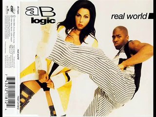Ab Logic - Real World (Euro Mix)