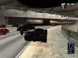 GTA  San Andreas : Mazda Furai