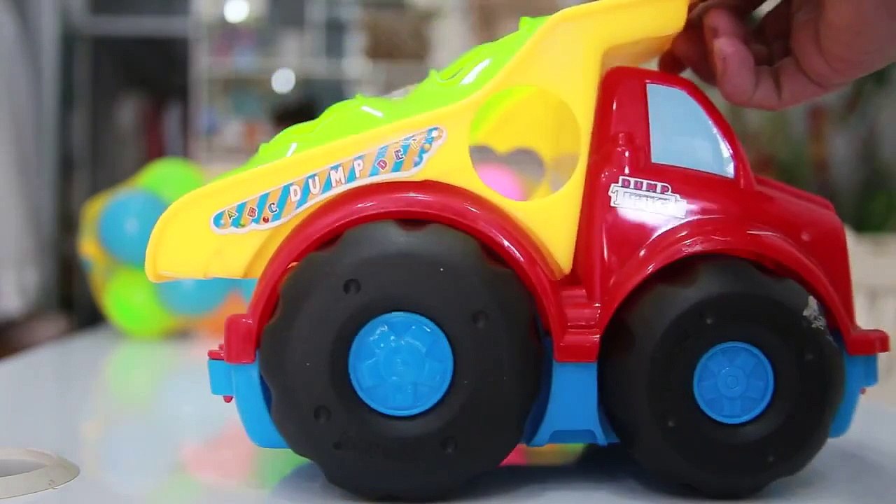 Toys for children 2015