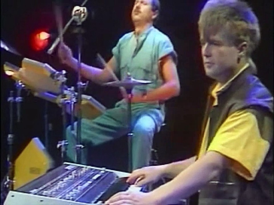 Brigitte Stefan & Meridian - Allein (StopRock)