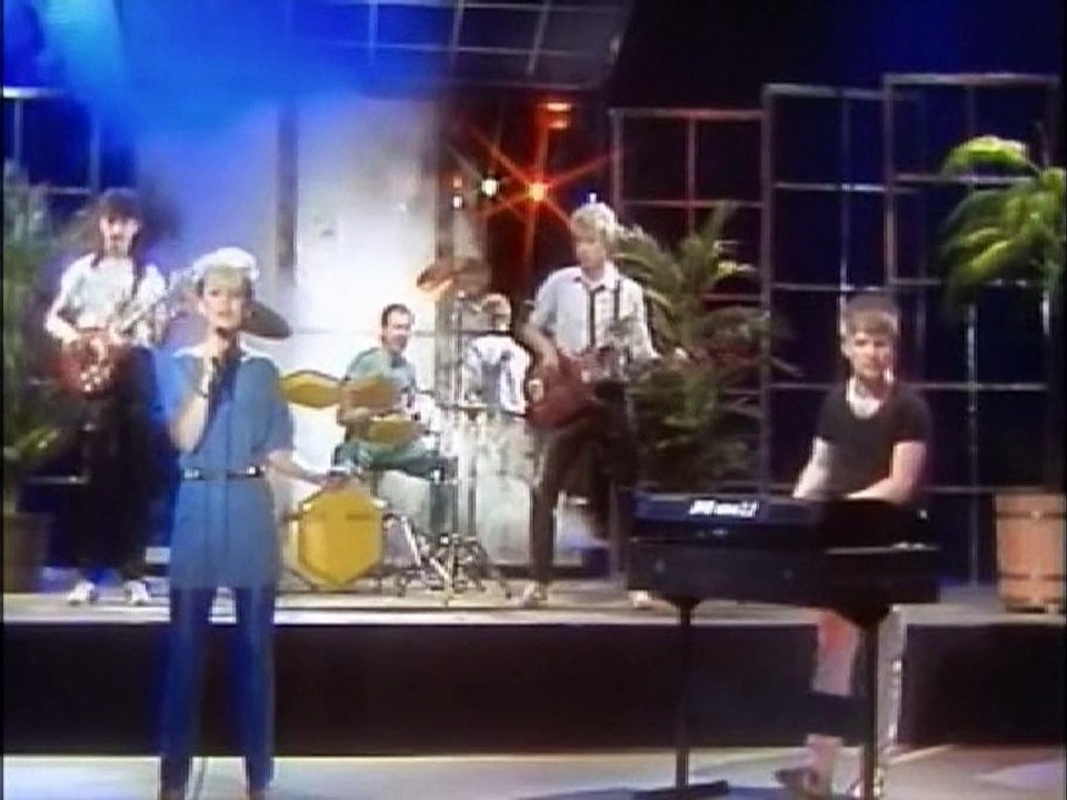 Brigitte Stefan & Meridian - Teuflisch (StopRock)