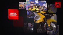 Bajaj Pulsar RS200 | ABS | Review | 2015