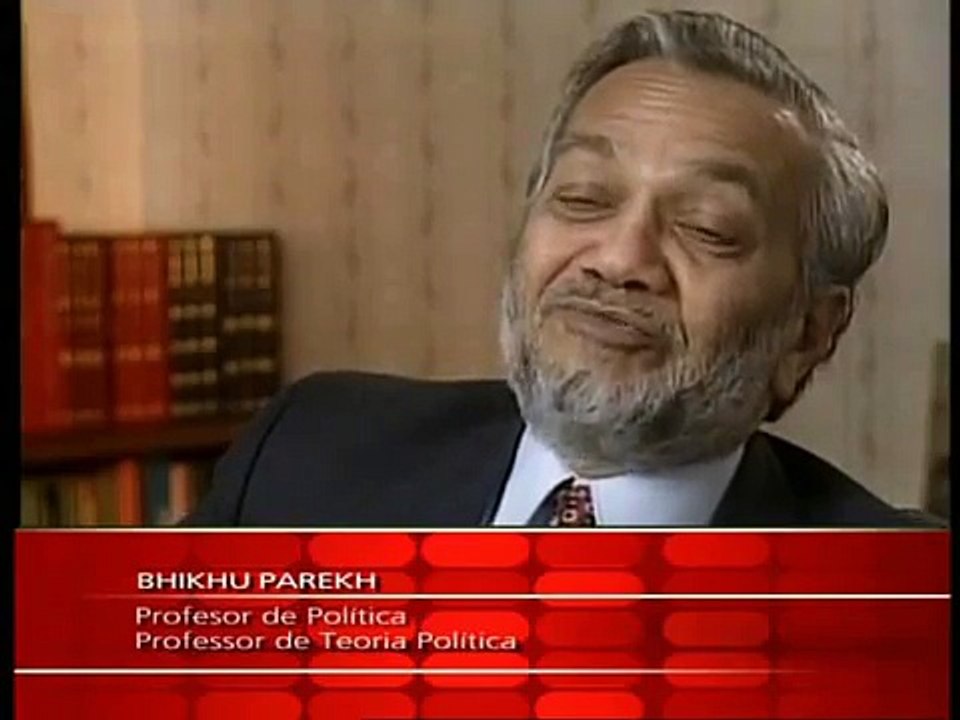 Mahatma Gandhi: Satyagraha (español)