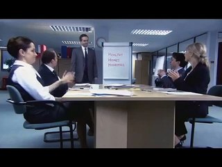 That Mitchell and Webb Look - Grammar Nazi