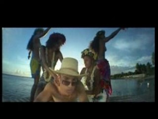 Moha le vagabond Chaleur polynesienne