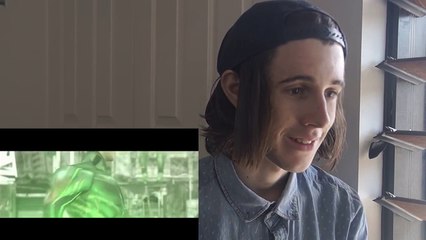 Marvel vs. DC - The Ultimate Crossover (Part II) | Animation Film - REACTION!