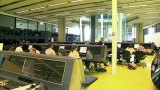 Vernieuwing Telecommunicatie UMC Utrecht