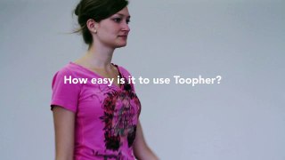 How Easy Is It To Use Toopher?