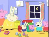 ❉ Peppa Pig ❉ Italiano ❉ S02e39 Rebecca Coniglio