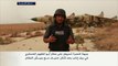 جبهة النصرة تسيطر على مطار أبو الظهور العسكري