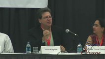 James Wagoner: Lack of Science and Evidence in Reproductive Rights Debate Netroots Nation 2009