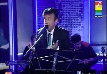 Dil ke sab raste tere waste  Alamgir Live Show Shaam Se Pehle Aana