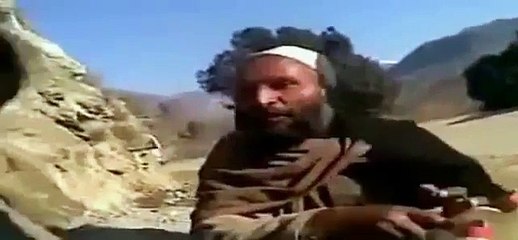 pashto dance song - funny pathan sing funny song