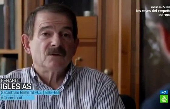 SALVADOS - GERARDO IGLESIAS